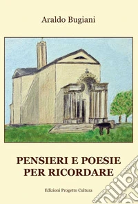 Pensieri e poesie per ricordare