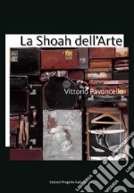 La Shoah dell'arte libro