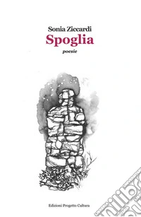 Spoglia libro