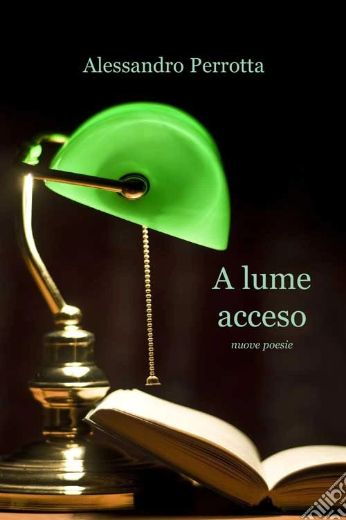 A lume acceso
