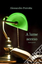 A lume acceso libro