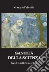 Santità della scienza. Verso il Concilio Vaticano terzo libro