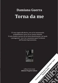 Torna da me