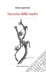 Taccuino della madre libro