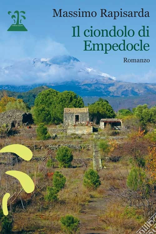 Il ciondolo di Empedocle