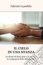 Il cielo in una stanza libro