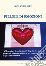 Pillole di emozioni libro