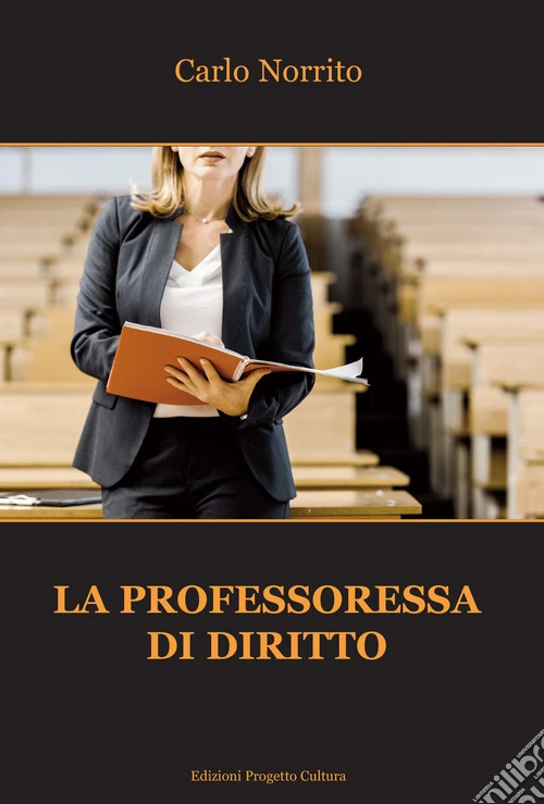 La professoressa di diritto