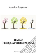 Haiku per quattro stagioni libro