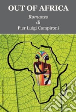 Out of Africa libro