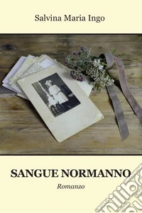 Sangue normanno libro