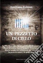 Un pezzetto di cielo libro