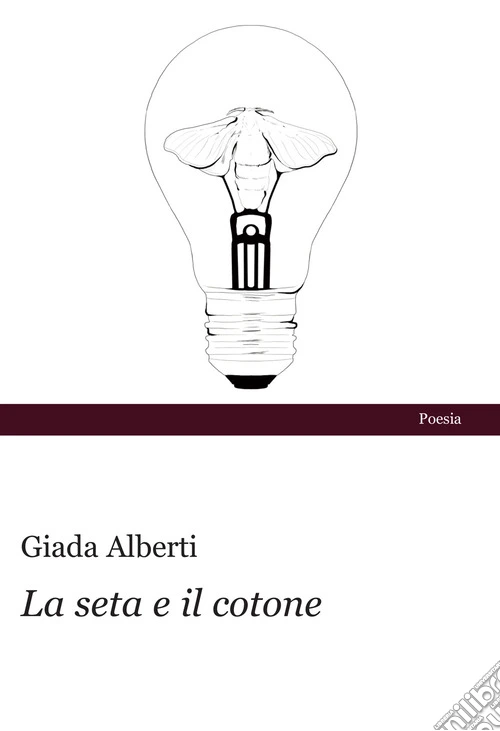 La seta e il cotone