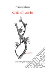 Cieli di carta libro