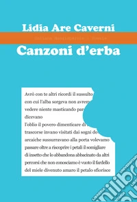 Canzoni d'erba