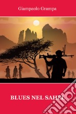 Blues nel Sahel libro