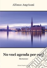 No voci agenda per oggi libro