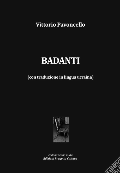 Badanti