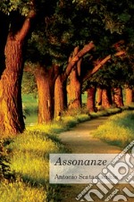 Assonanze libro