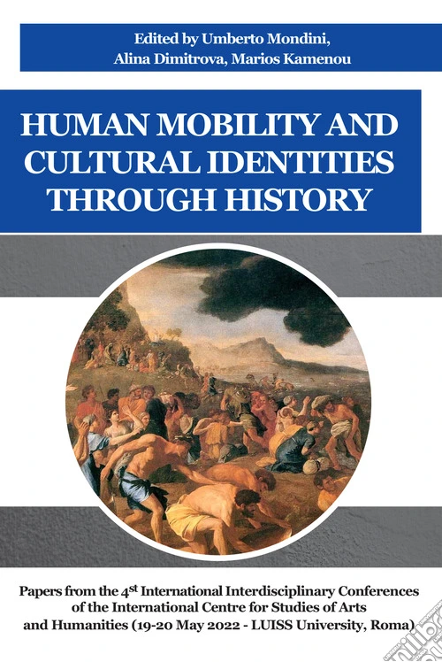 Human Mobility and Cultural Identities Through History