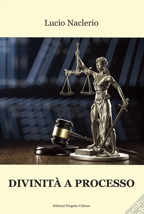 Divinità a processo