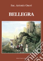 Bellegra libro