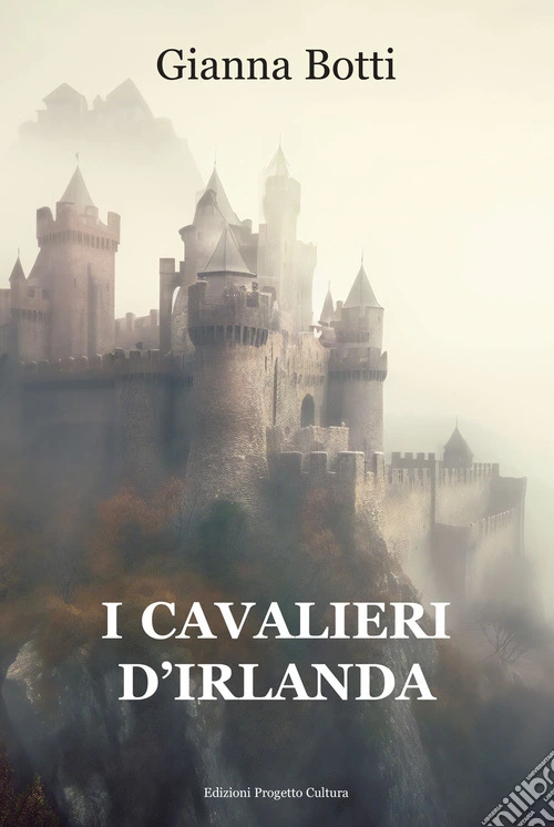 I cavalieri d'Irlanda