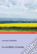 La venditrice di menta libro