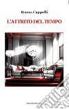 L'attrito del tempo libro