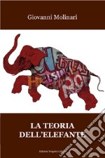 La teoria dell'elefante libro