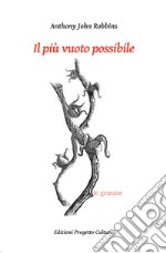 Il più vuoto possibile libro