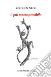 Il più vuoto possibile libro