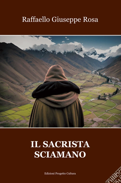 Il sacrista sciamano
