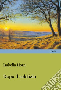 Dopo il solstizio libro