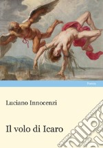 Il volo di Icaro libro