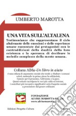 Una vita sull'altalena libro