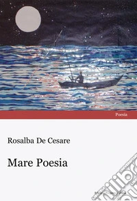 Mare poesia libro