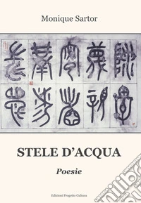Stele d'acqua
