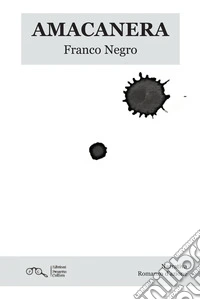 Amacanera libro
