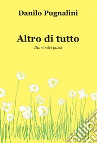 Altro di tutto. Diario dei passi libro