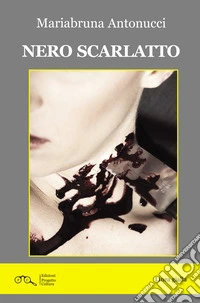 Nero scarlatto libro