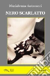 Nero scarlatto libro