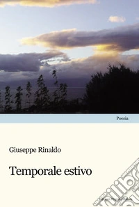 Temporale estivo libro