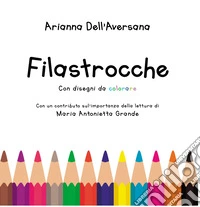 Filastrocche libro