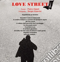 Love street libro