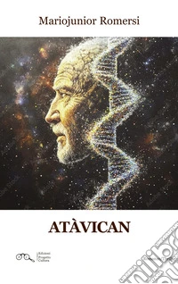Atàvican libro