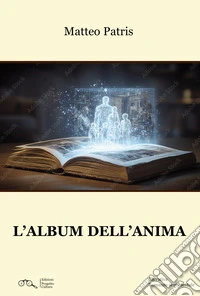 L'album dell'anima libro
