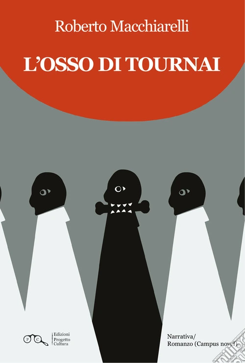 L'osso di Tournai