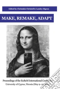 Make, remake, adapt libro