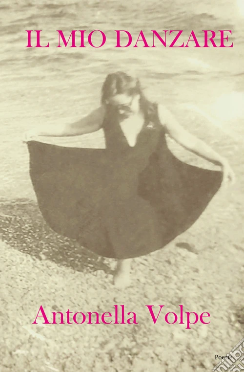 Il mio danzare